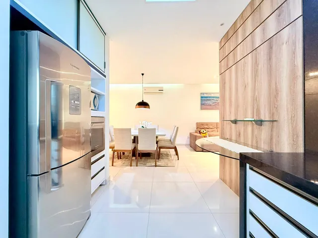 Imagem: Apartamento À Venda com 3 Suítes 129M²