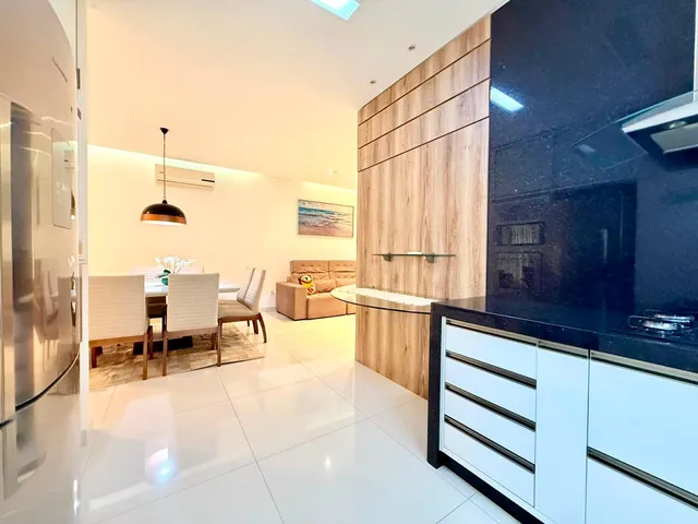 Imagem 9: Apartamento À Venda com 3 Suítes 129M² Privativos por R$ 1.500.000,00 em Meia Praia de Itapema Sc
