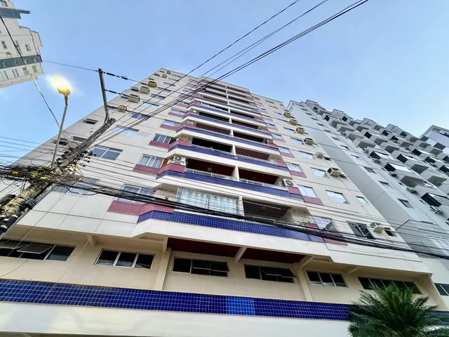 Imagem 1: Apartamento à venda em Balneário Camboriú, Centro, com 3 quartos, 111m²