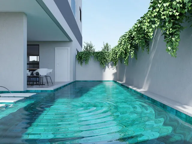 Imagem 4: Apartamento à venda em Porto Belo, Pereque, com 2 quartos, 80.71m²