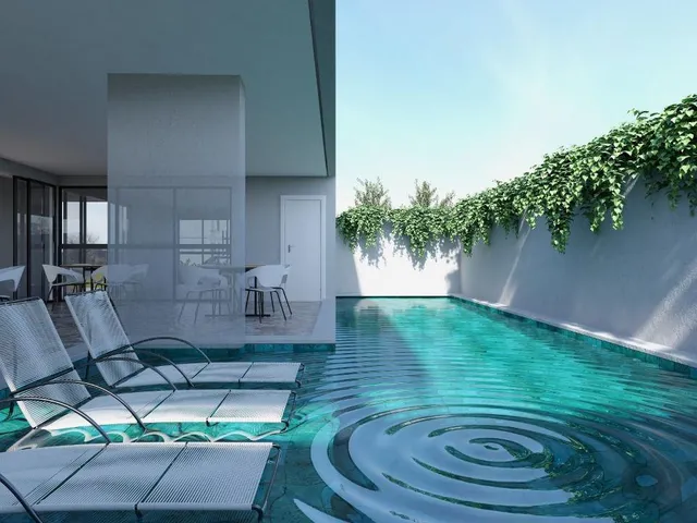 Imagem 5: Apartamento à venda em Porto Belo, Pereque, com 2 quartos, 80.71m²
