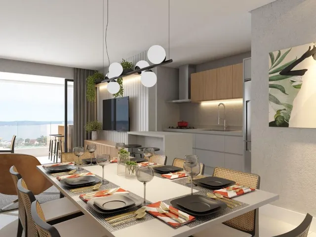 Imagem 13: Apartamento à venda em Porto Belo, Pereque, com 2 quartos, 80.71m²