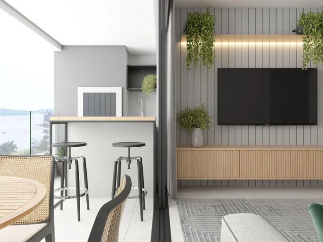 Imagem 16: Apartamento à venda em Porto Belo, Pereque, com 2 quartos, 80.71m²