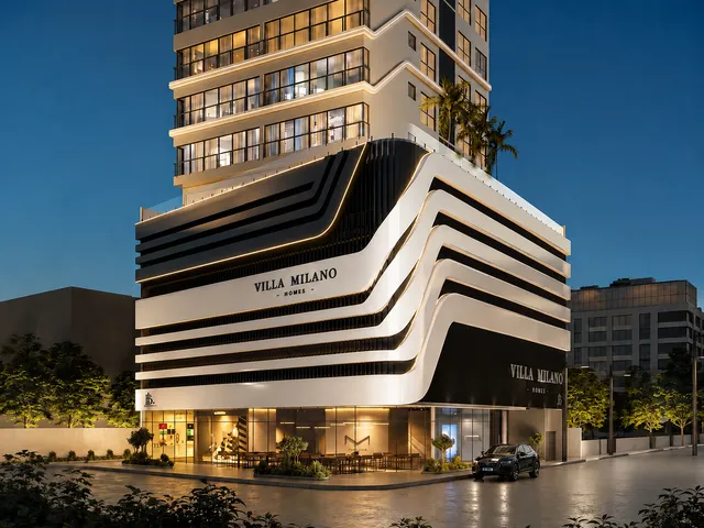 Imagem: Apartamento à venda em Camboriú, Centro