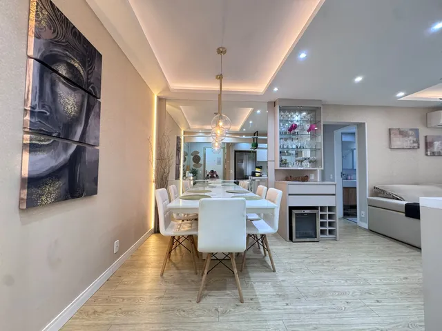 Imagem: Apartamento à venda em Balneário Camboriú