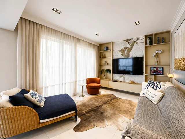 Imagem: Apartamento à venda com 3 Suítes 145m²
