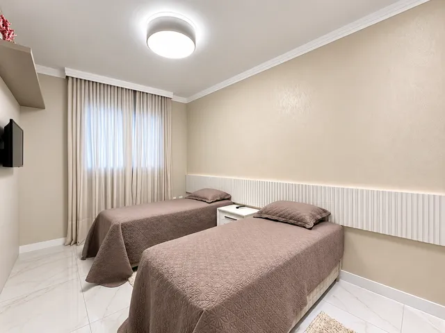 Imagem 7: Apartamento à venda com 3 Suítes 145m² Privativos em Meia Praia de Itapema SC por R