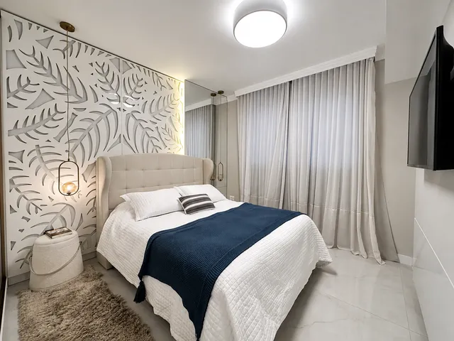 Imagem 2: Apartamento à venda com 3 Suítes 145m² Privativos em Meia Praia de Itapema SC por R