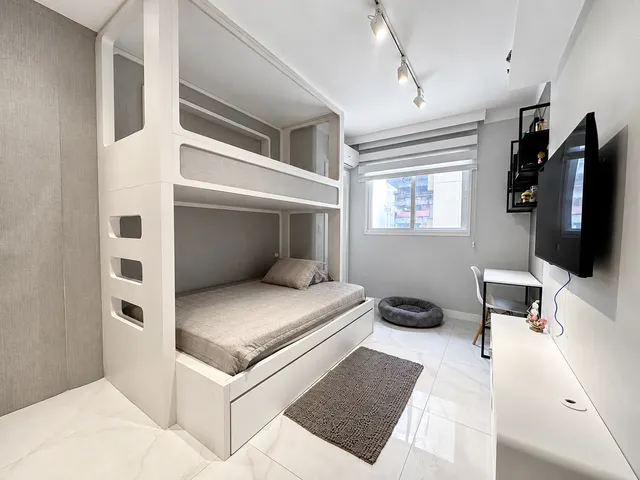 Imagem 12: Apartamento à venda com 3 Suítes 145m² Privativos em Meia Praia de Itapema SC por R