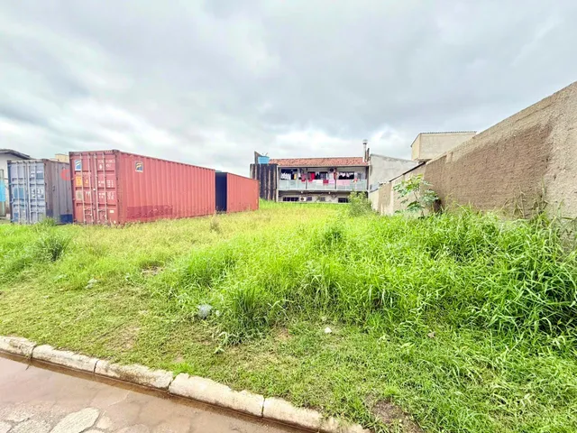 Imagem: Lote à venda em Itapema, Morretes, 305m²