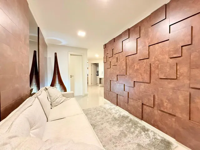 Imagem 2: Apartamento com vista para o mar à venda com 03 Suítes 202m² Privativos por R
