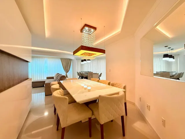 Imagem 5: Apartamento com vista para o mar à venda com 03 Suítes 202m² Privativos por R