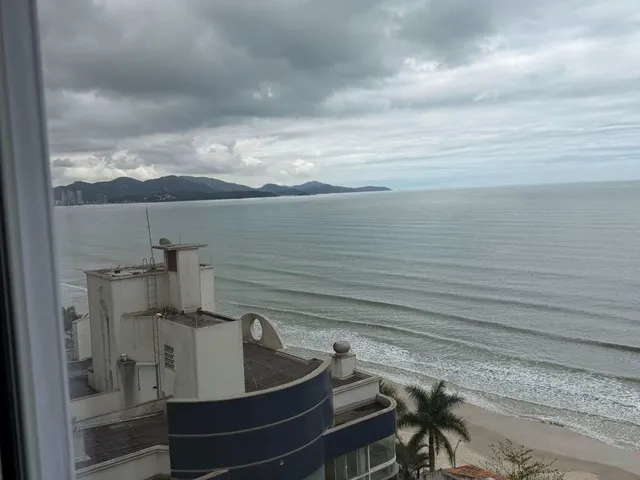 Imagem: Apartamento para alugar em Itapema, Meia