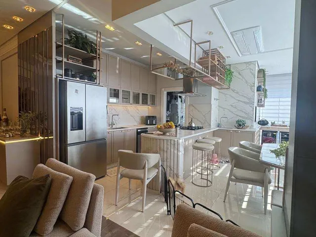 Imagem 4: Apartamento para alugar em Itapema, com 4 quartos, 200m²