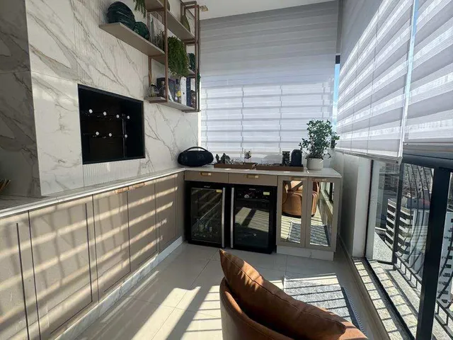 Imagem 2: Apartamento para alugar em Itapema, com 4 quartos, 200m²