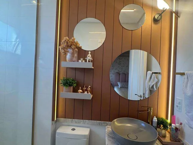 Imagem 8: Apartamento para alugar em Itapema, com 4 quartos, 200m²