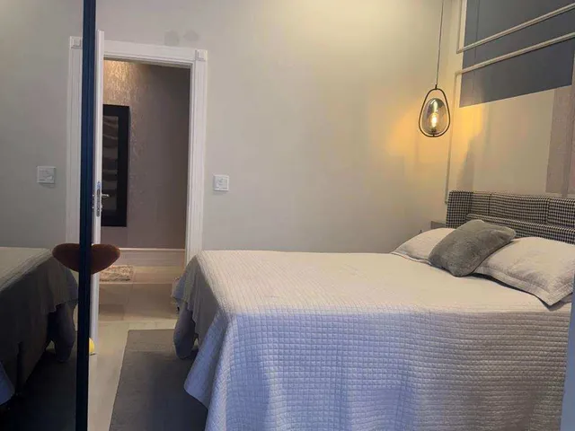 Imagem 10: Apartamento para alugar em Itapema, com 4 quartos, 200m²