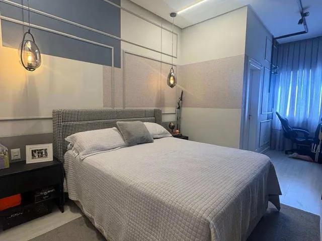 Imagem 11: Apartamento para alugar em Itapema, com 4 quartos, 200m²