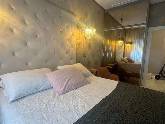 Imagem 3: Apartamento para alugar em Itapema, com 4 quartos, 200m²