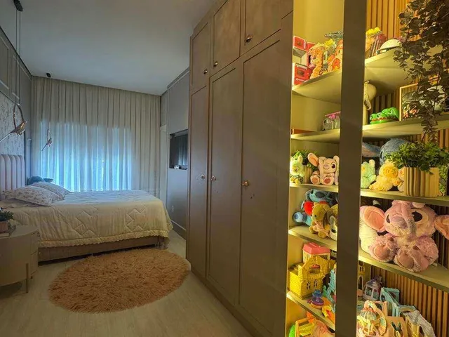 Imagem 14: Apartamento para alugar em Itapema, com 4 quartos, 200m²