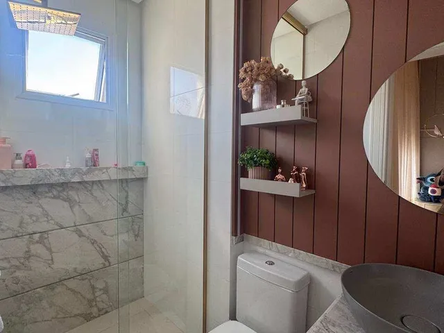 Imagem 15: Apartamento para alugar em Itapema, com 4 quartos, 200m²