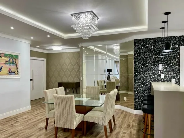Imagem: Apartamento à venda com 170m² com 3 Dorm