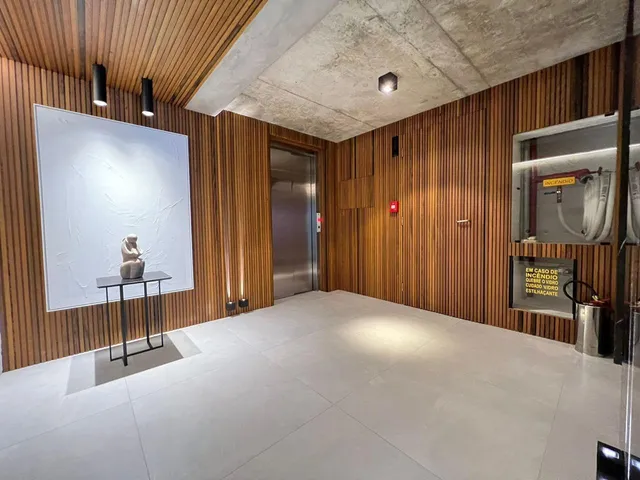 Imagem 6: Apartamento à vendaem Meia Praia Itapema com 128.5m², sendo 3 suítes Mobiliado e 3