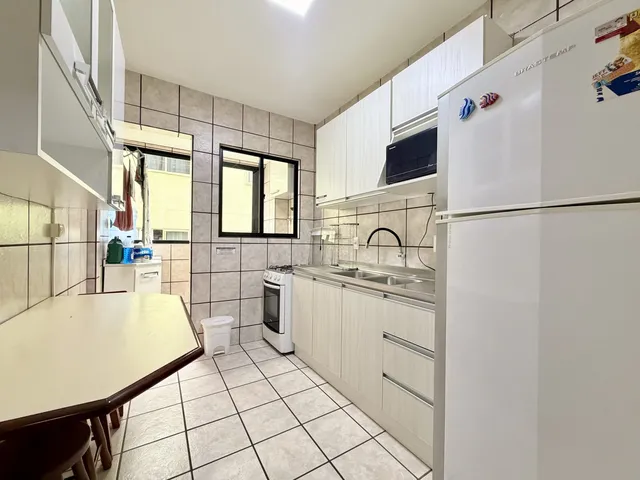 Imagem 8: Apartamento À Venda com 3 Dormitórios Sendo 1 Suíte 120.M2 Privativos em Itapema, Meia Praia