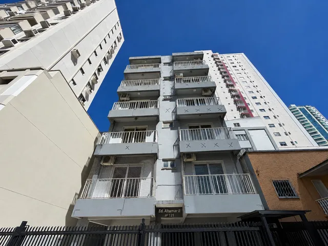 Imagem: Apartamento à venda em Balneário Camboriú