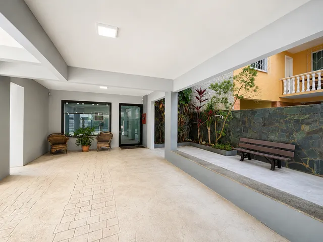 Imagem 2: Apartamento à venda em Balneário Camboriú, Centro, com 1 quarto, 45m²