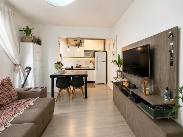 Imagem 7: Apartamento à venda em Balneário Camboriú, Centro, com 1 quarto, 45m²