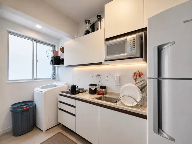 Imagem 11: Apartamento à venda em Balneário Camboriú, Centro, com 1 quarto, 45m²
