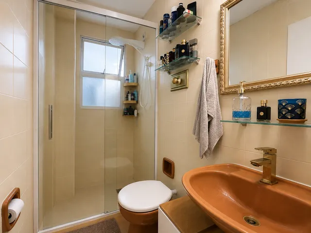 Imagem 5: Apartamento à venda em Balneário Camboriú, Centro, com 1 quarto, 45m²
