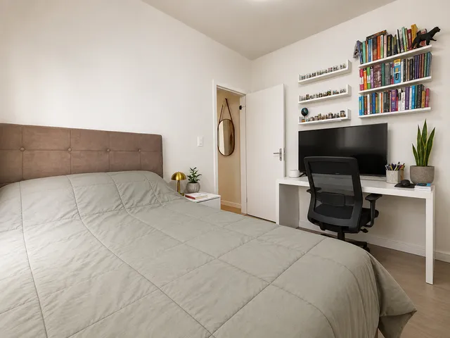 Imagem 3: Apartamento à venda em Balneário Camboriú, Centro, com 1 quarto, 45m²