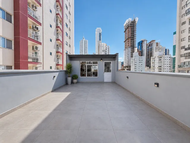 Imagem 4: Apartamento à venda em Balneário Camboriú, Centro, com 1 quarto, 45m²