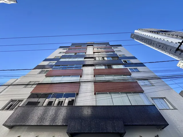 Imagem: Apartamento à venda em Balneário Camboriú