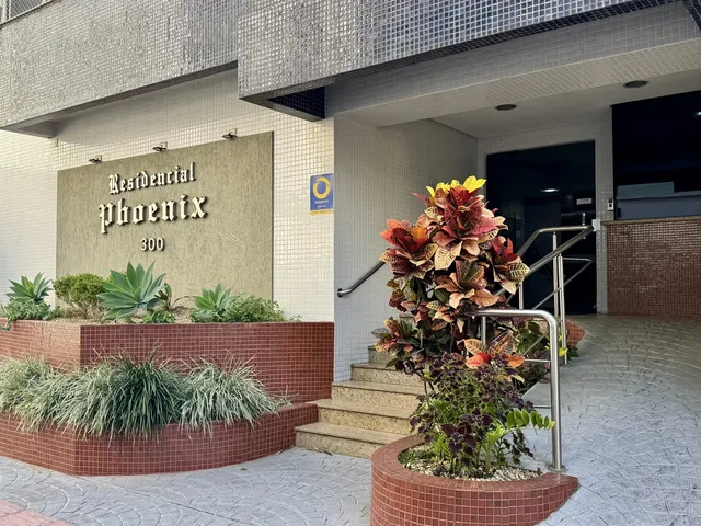 Imagem 2: Apartamento à venda em Balneário Camboriú, Centro, com 2 quartos, 80m²