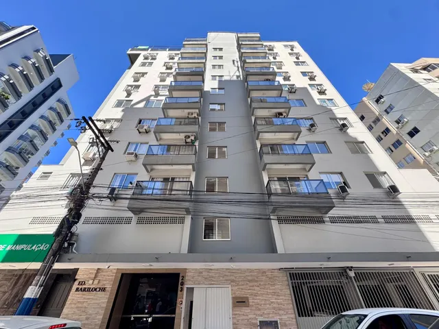 Imagem: Apartamento à venda em Balneário Camboriú
