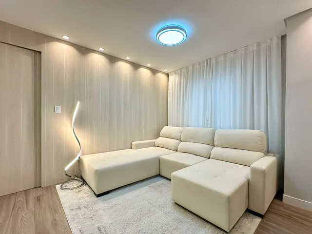 Imagem 5: Apartamento À Venda com 3 Dormitórios Sendo 1 Suíte 120M² Privativos por R$ 1.300.000,00 Meia Praia de Itapema Sc