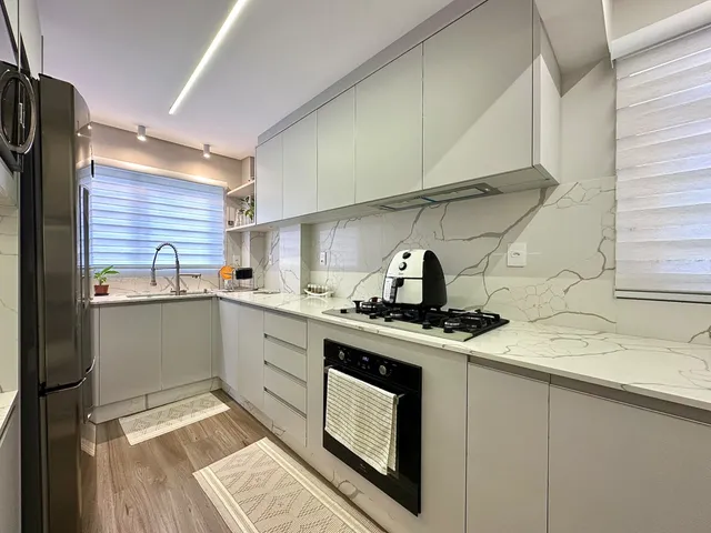 Imagem 16: Apartamento À Venda com 3 Dormitórios Sendo 1 Suíte 120M² Privativos por R$ 1.300.000,00 Meia Praia de Itapema Sc