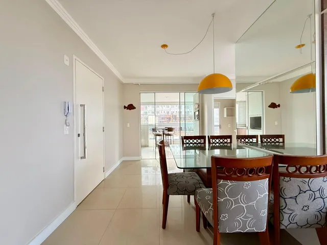 Imagem 4: Apartamento com Vista Mar À Venda com 3 Dormitórios Sendo 1 Suíte 86M² Privativos por R$ 990.000,00 Itapema Sc