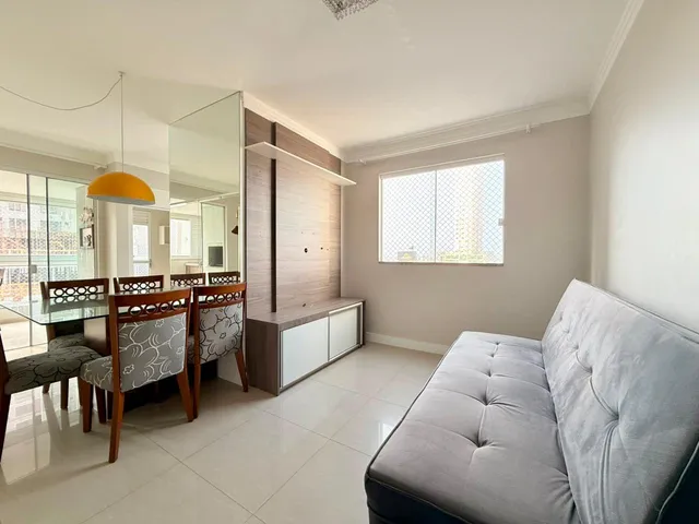 Imagem 2: Apartamento com Vista Mar À Venda com 3 Dormitórios Sendo 1 Suíte 86M² Privativos por R$ 990.000,00 Itapema Sc