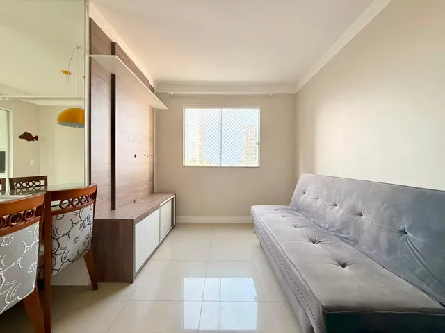 Imagem 3: Apartamento com Vista Mar À Venda com 3 Dormitórios Sendo 1 Suíte 86M² Privativos por R$ 990.000,00 Itapema Sc