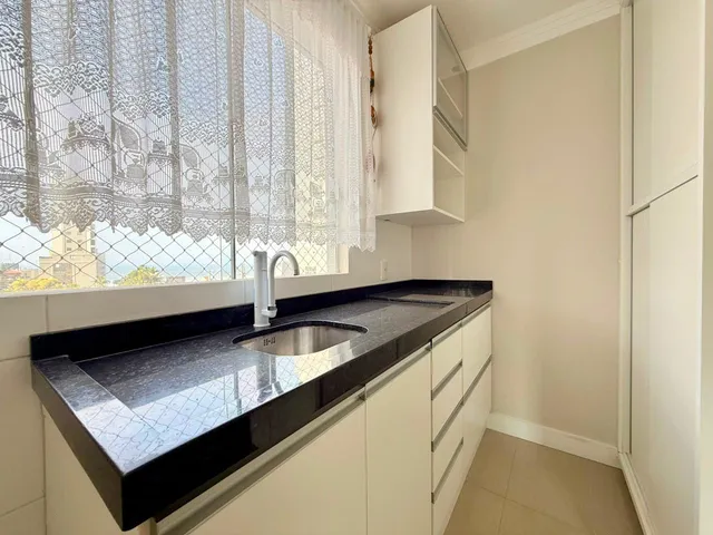 Imagem 6: Apartamento com Vista Mar À Venda com 3 Dormitórios Sendo 1 Suíte 86M² Privativos por R$ 990.000,00 Itapema Sc