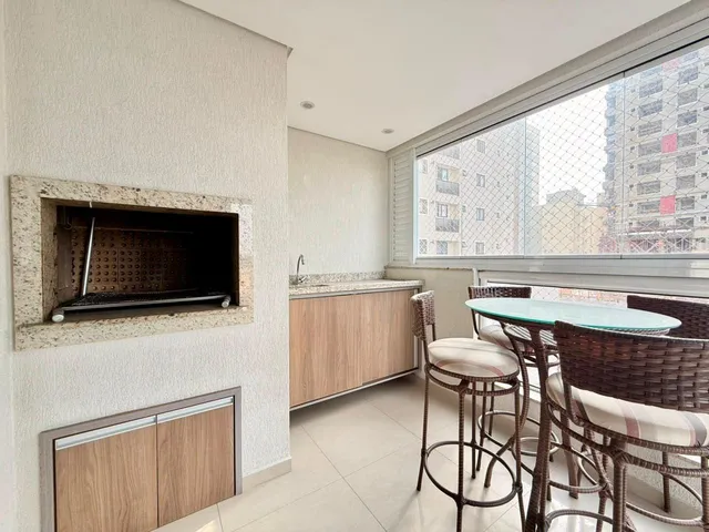 Imagem 10: Apartamento com Vista Mar À Venda com 3 Dormitórios Sendo 1 Suíte 86M² Privativos por R$ 990.000,00 Itapema Sc