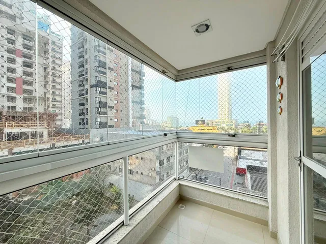 Imagem 9: Apartamento com Vista Mar À Venda com 3 Dormitórios Sendo 1 Suíte 86M² Privativos por R$ 990.000,00 Itapema Sc