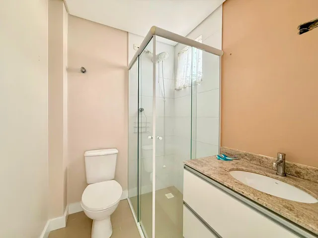 Imagem 13: Apartamento com Vista Mar À Venda com 3 Dormitórios Sendo 1 Suíte 86M² Privativos por R$ 990.000,00 Itapema Sc