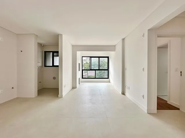 Imagem 2: Apartamento à venda com 2 Suítes 70m² Privativos + 2 vagas de Garagem por R