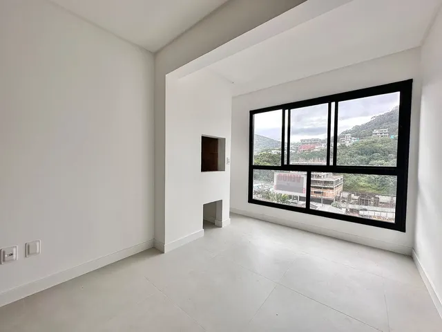 Imagem 3: Apartamento à venda com 2 Suítes 70m² Privativos + 2 vagas de Garagem por R
