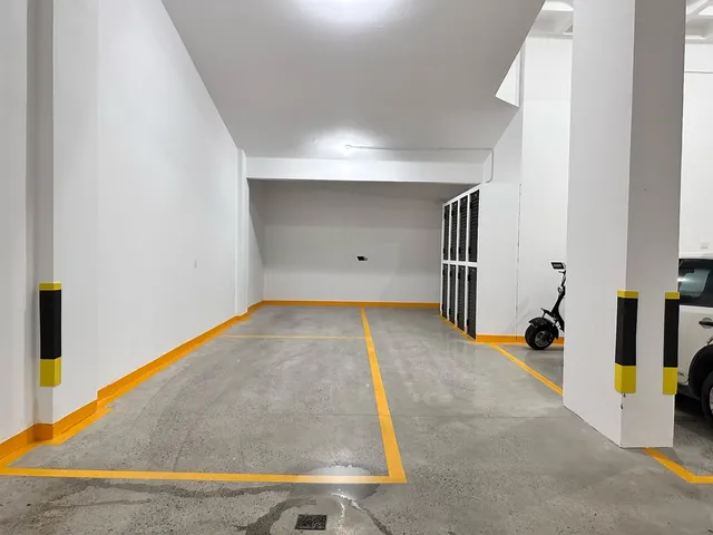 Imagem 11: Apartamento à venda com 2 Suítes 70m² Privativos + 2 vagas de Garagem por R